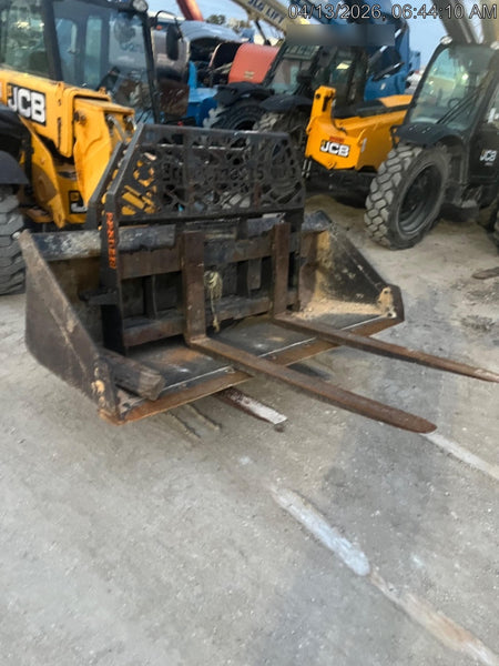 2022 PALADIN 48" Pallet Forks - Paladin