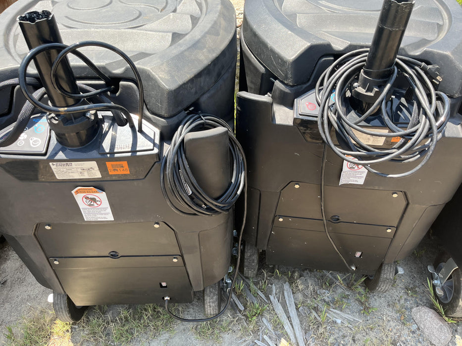 2022 POWER BREEZER PB4BASE