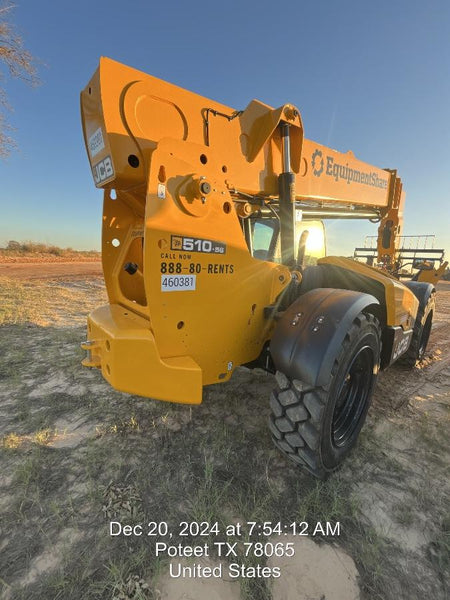 2024 JCB 510-56