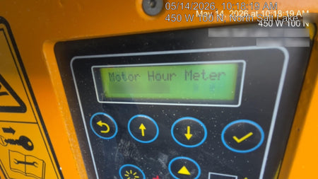 2023 JCB S2632E