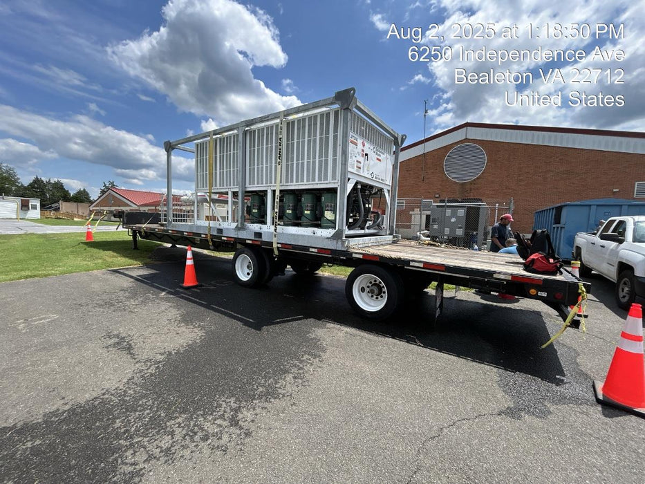 2024 CAPS PCHH-150TC-0NN0NN-5E5-0-PG2CEUP