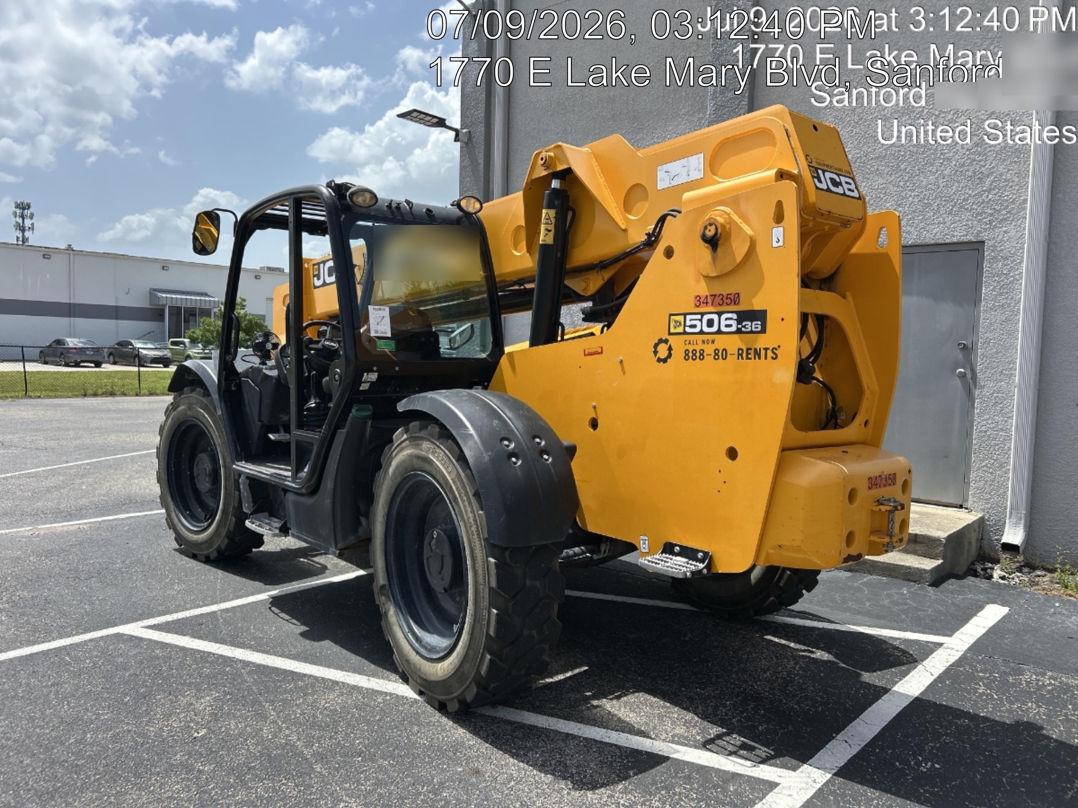 2023 JCB 506-36