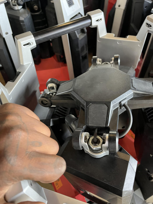 2021 MILWAUKEE MXF041-1XC