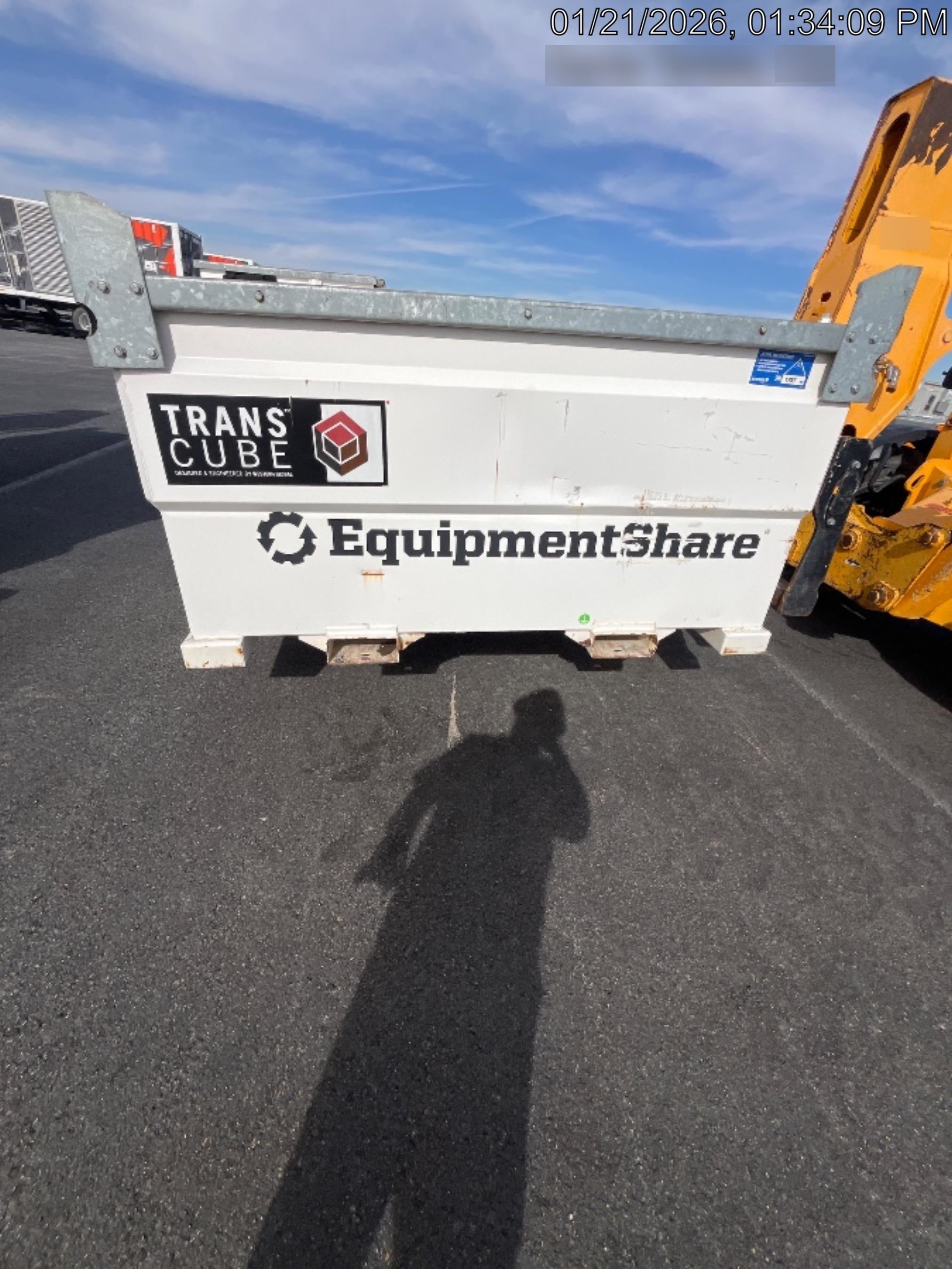 2022 WESTERN GLOBAL 50TCG