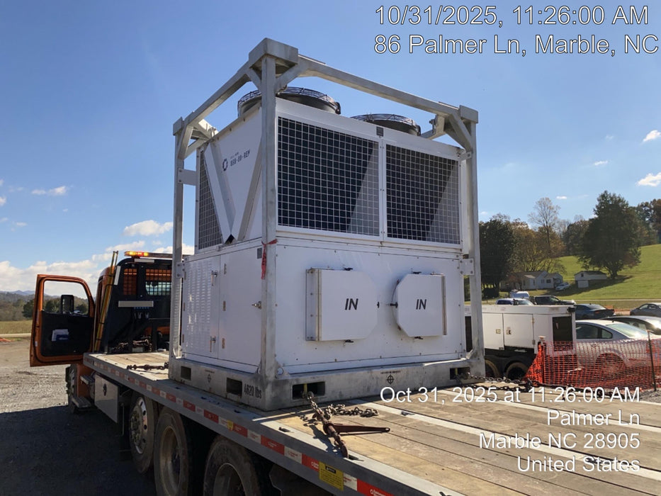 2024 SMARTECH SACP41A-HS