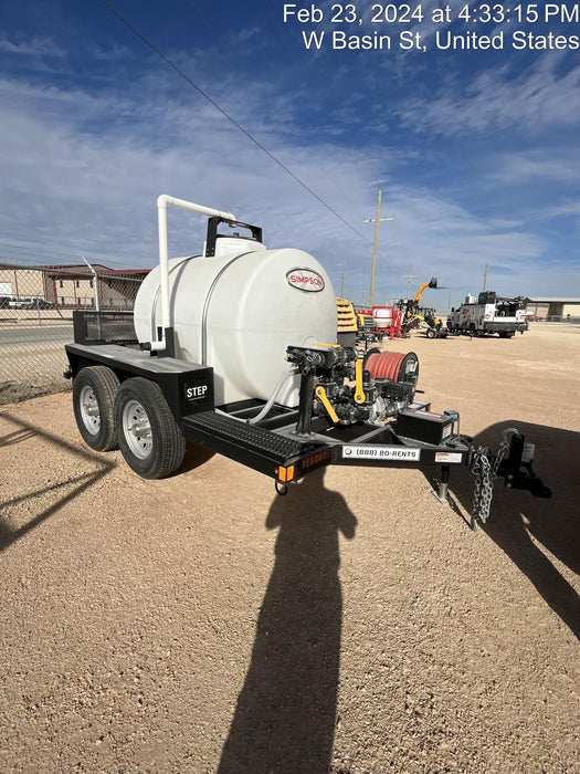 2023 SIMPSON SWT-52517