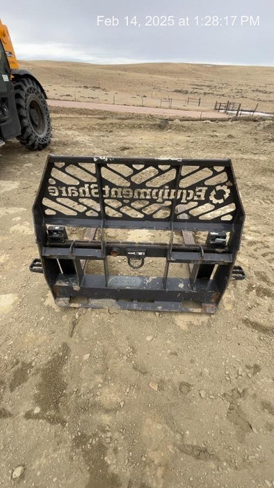 2022 PALADIN 48" Pallet Forks - Paladin