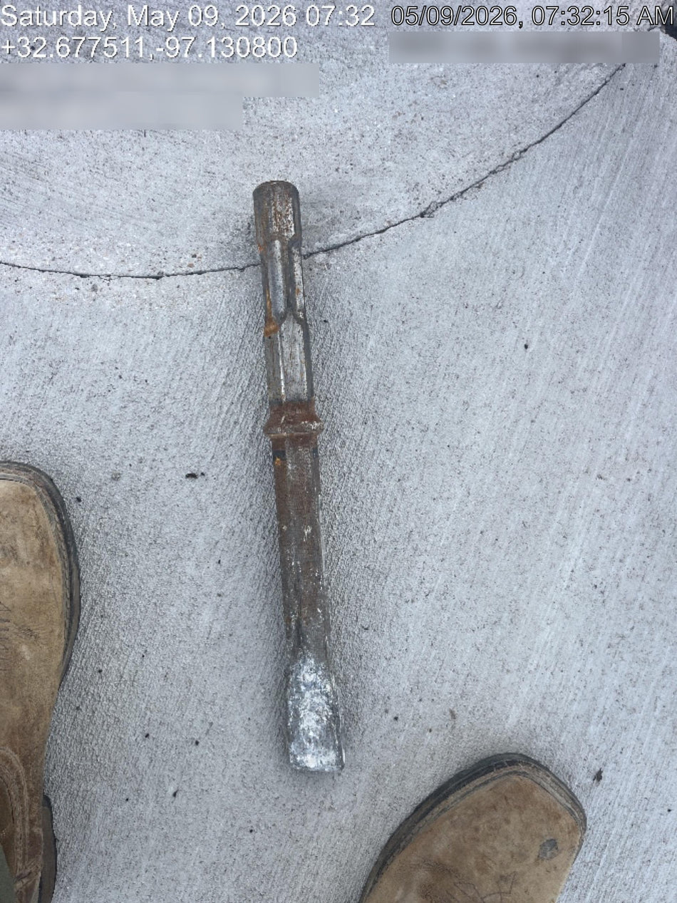 2022 HILTI TE 3000-AVR