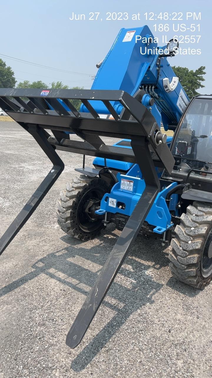 2023 GENIE GTH-5519