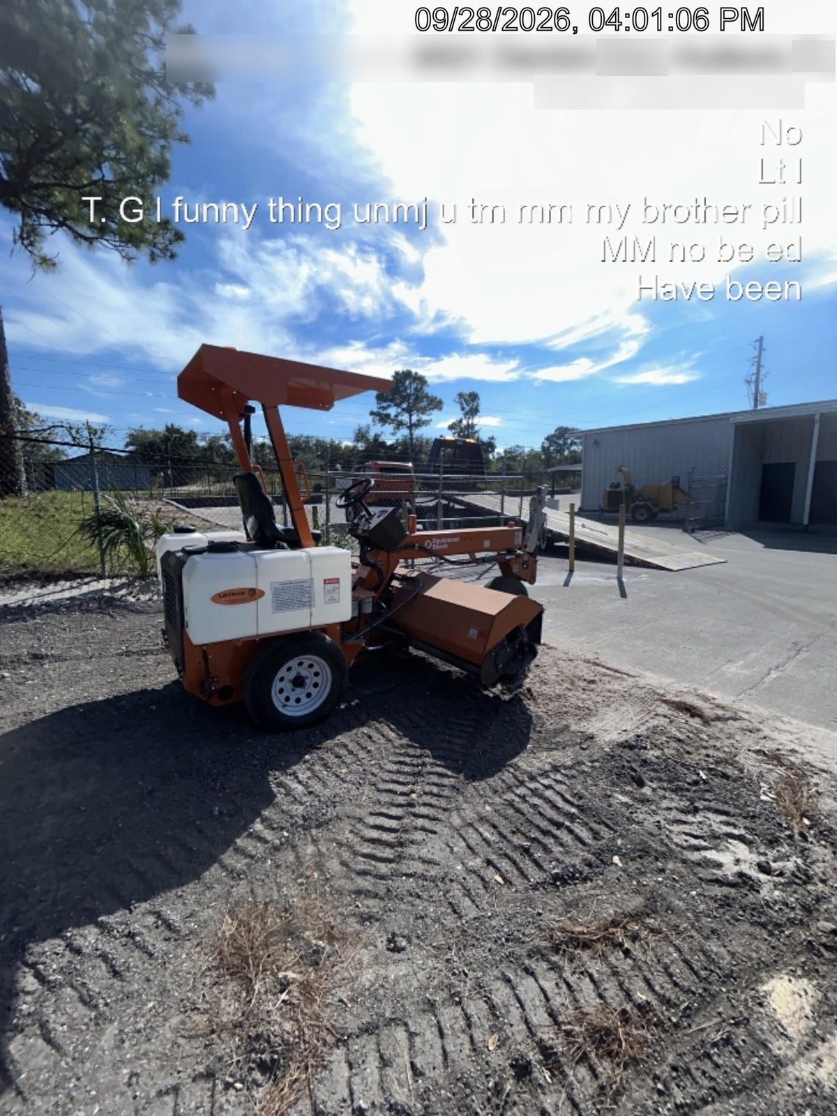 2026 LAY-MOR SM300 Canopy
