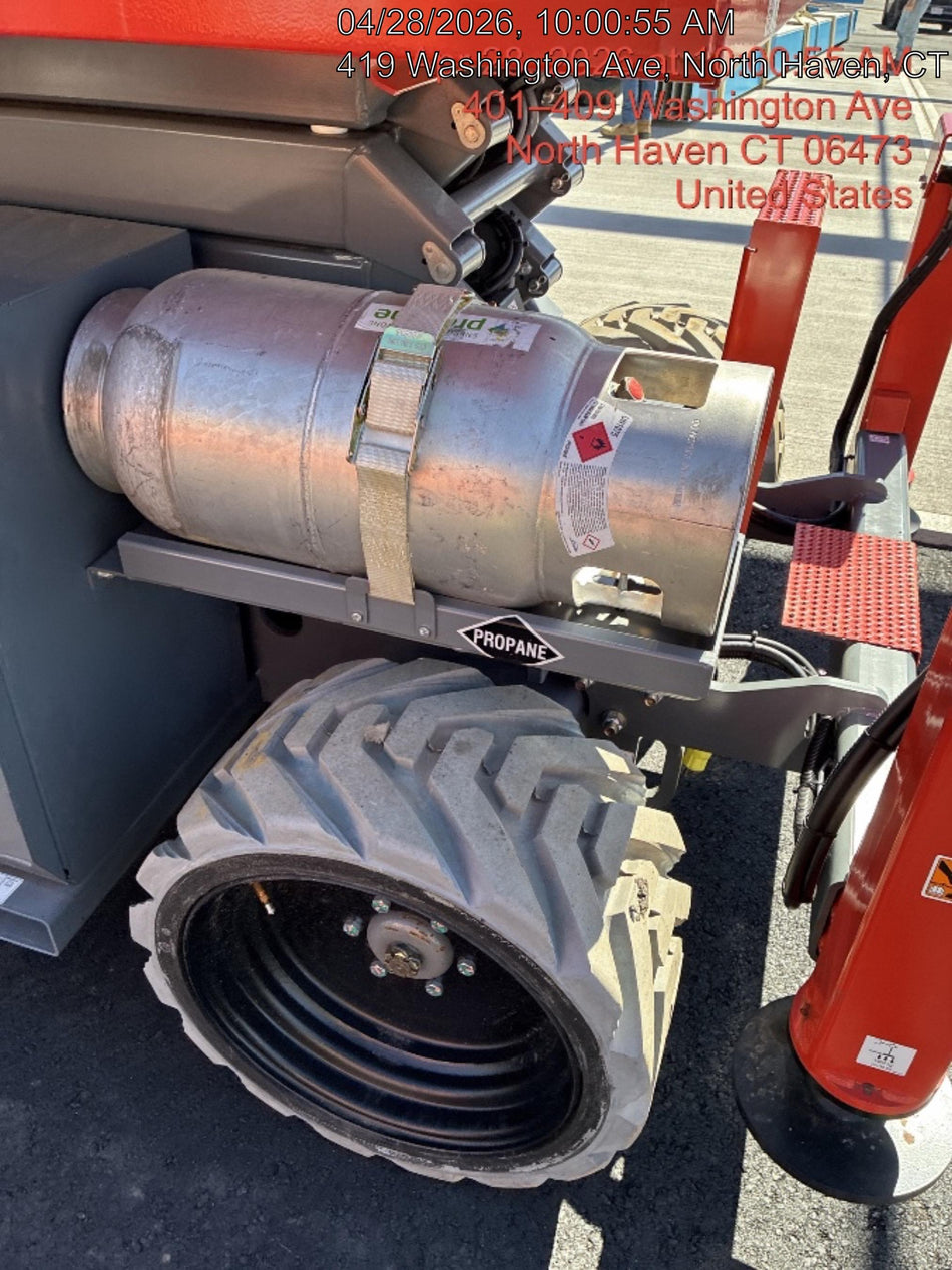 2024 SKYJACK SJ6832 RT