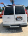 2023 GMC Savana 3500 - Rental