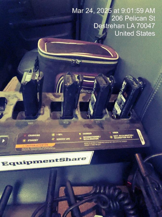 2023 MOTOROLA PMPN4283