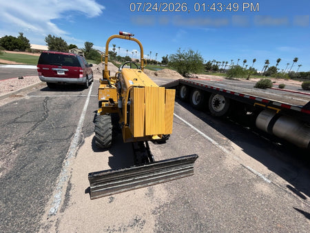 2023 VERMEER RTX450