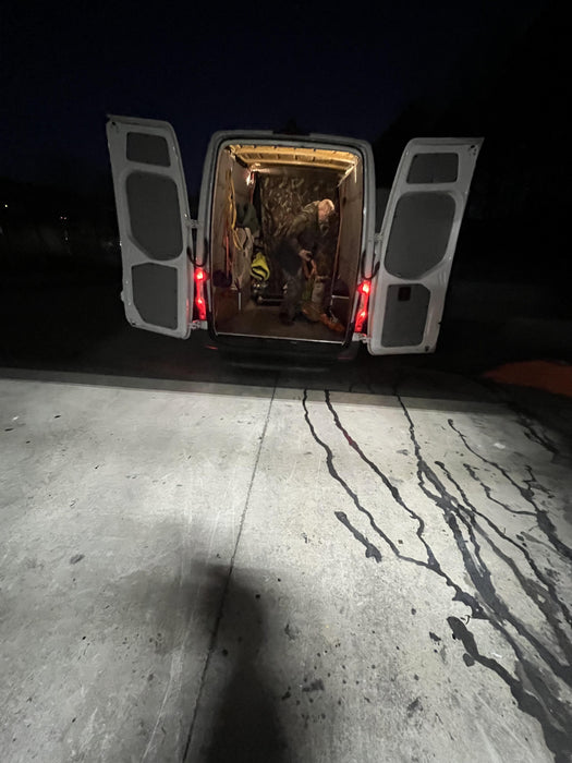 2023 MICHIGAN PNEUMATIC MP-ERD60