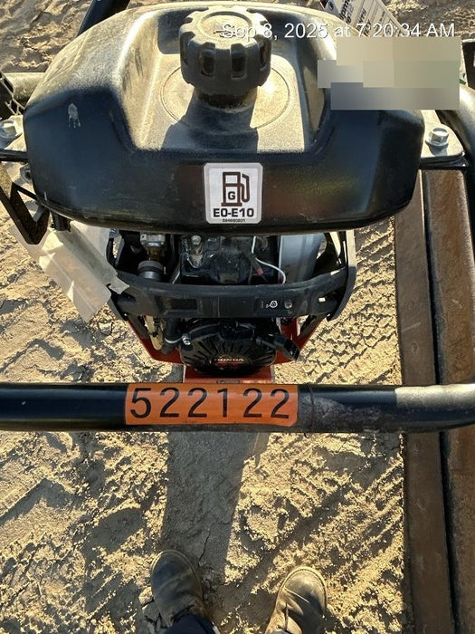 2025 HUSQVARNA LT6005