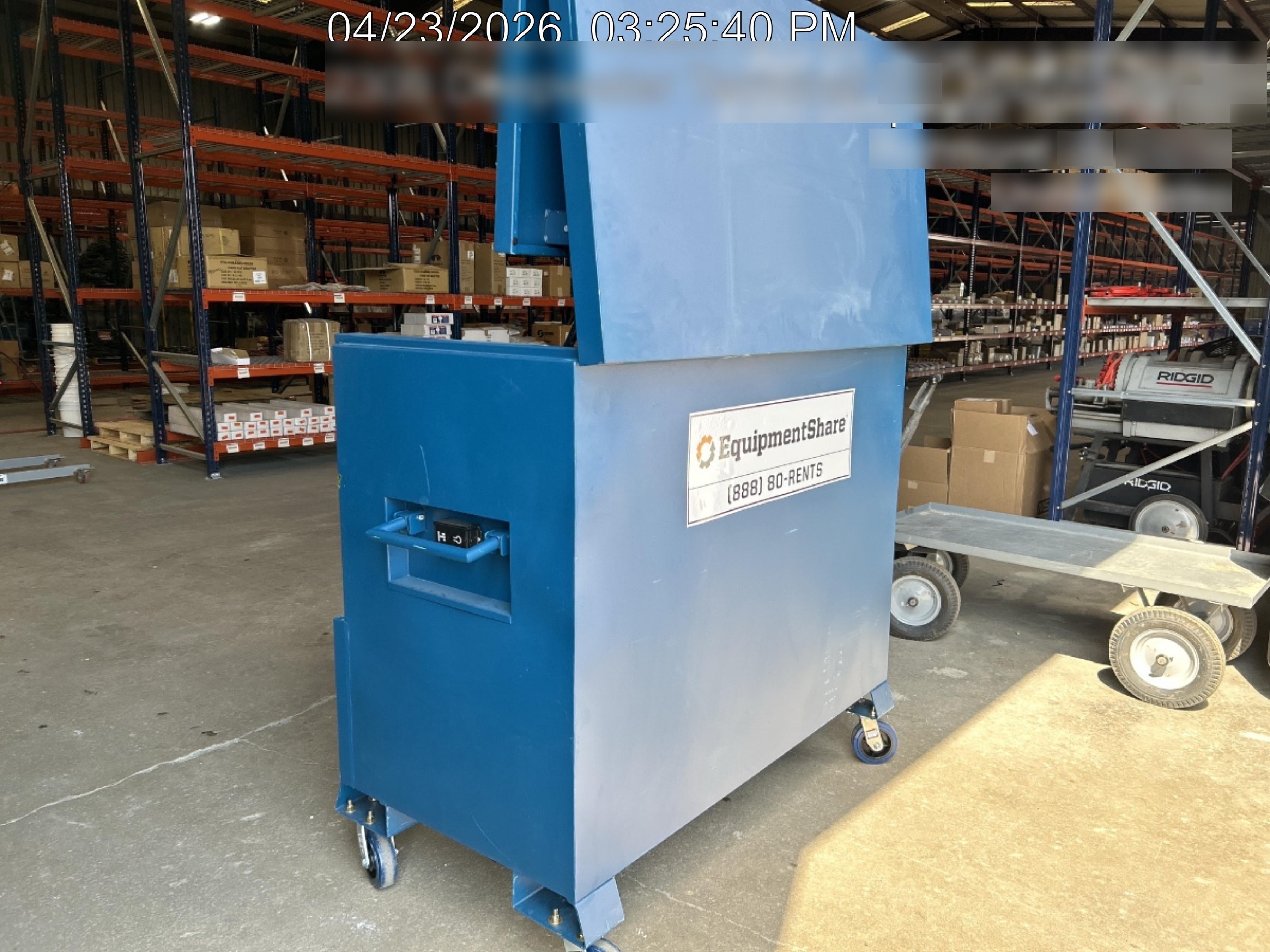 2025 DURABOX DB212
