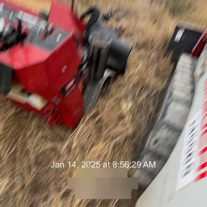 2022 TORO TRX-250