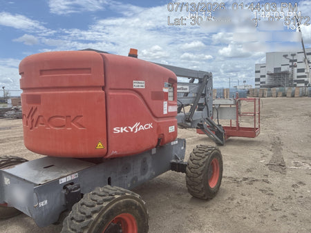 2019 SKYJACK SJ46 AJ