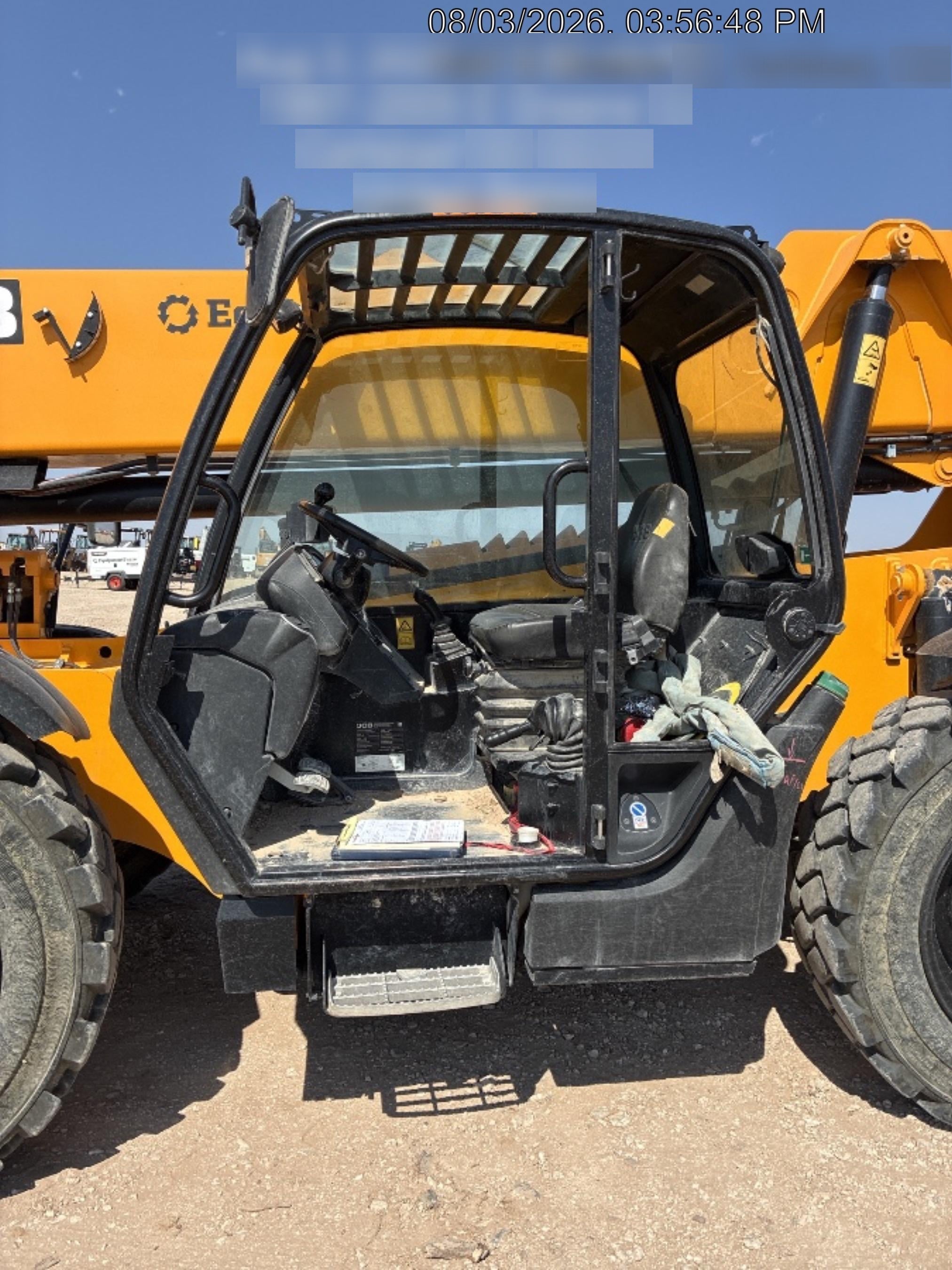 2023 JCB 512-56