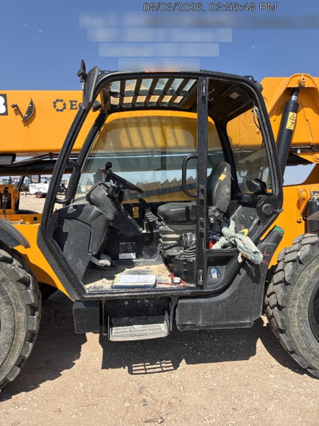 2023 JCB 512-56
