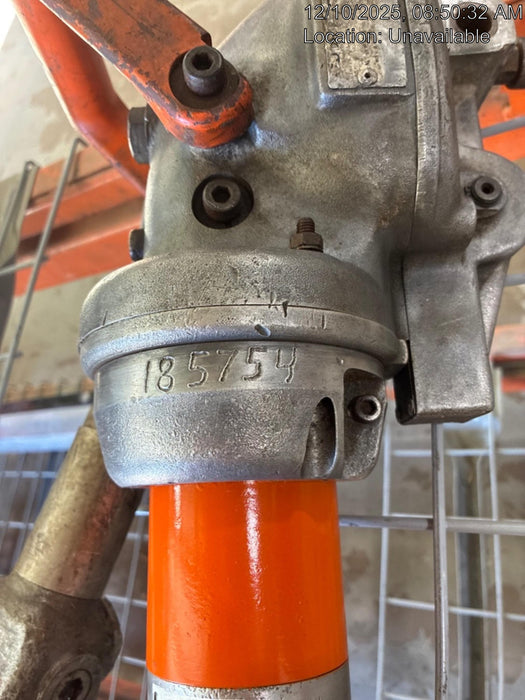 2021 MICHIGAN PNEUMATIC 10267