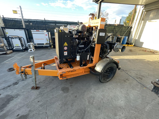 2021 PIONEER PP66S12L71-TD2.9L4