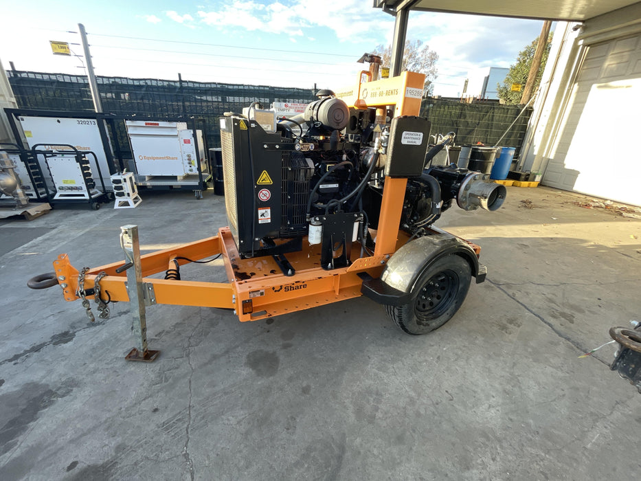 2021 PIONEER PP66S12L71-TD2.9L4