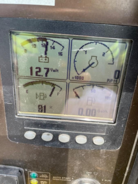 2020 ATLAS COPCO PAS 150 HF CS Enclosed