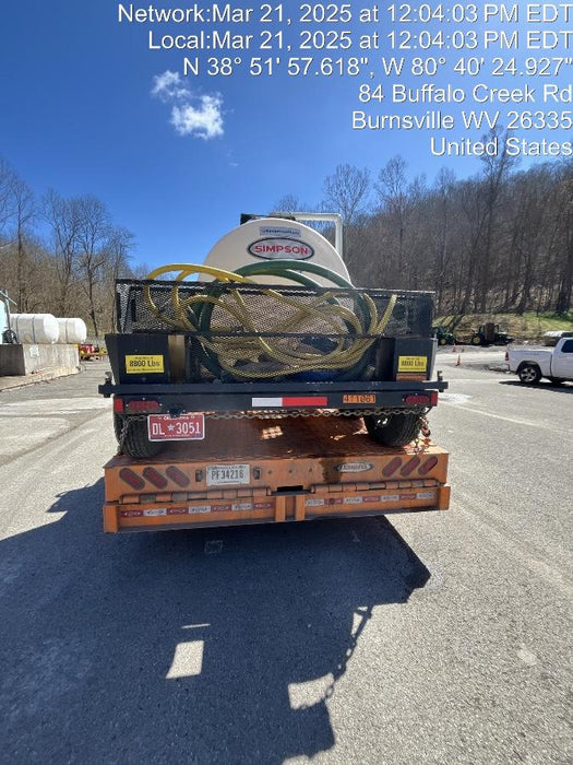 2023 SIMPSON SWT-52517