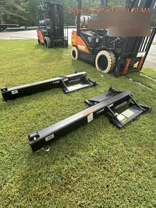 2025 STAR INDUSTRIES 1360B-6FXL