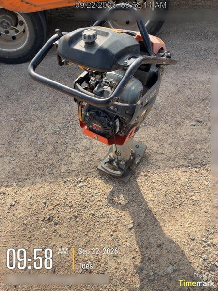 2024 HUSQVARNA LT5005