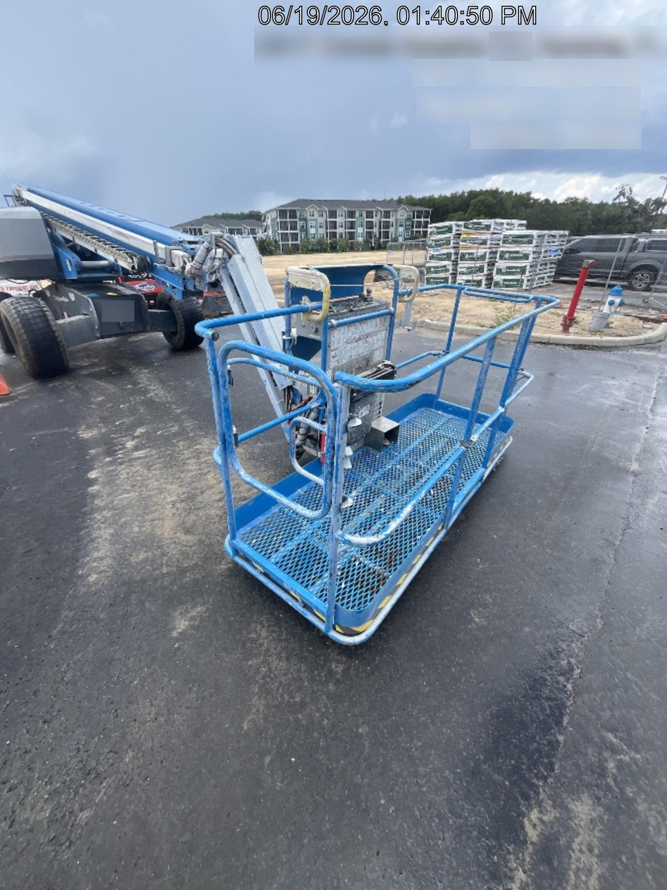 2023 GENIE S-65 HF