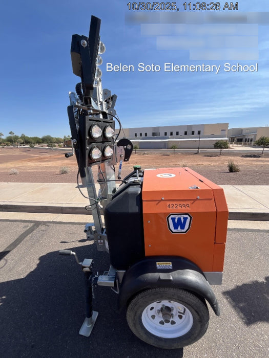 2024 WANCO WLTT-4MM4K