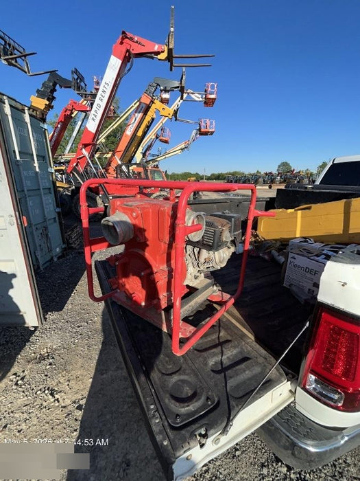 2023 MULTIQUIP QP4TH