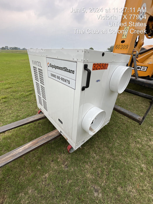 2023 KWIKOOL KPO5-43H