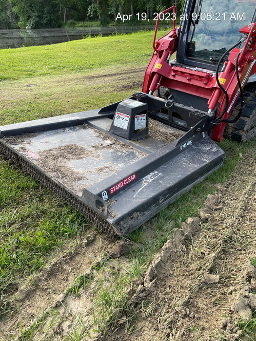 2022 PALADIN 30372A-0022