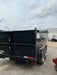 2024 TEXAS PRIDE TRAILERS DT714416KBP