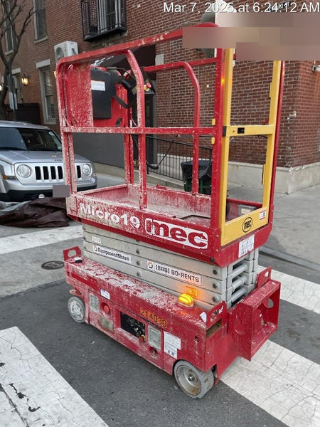 2022 MEC Micro 19