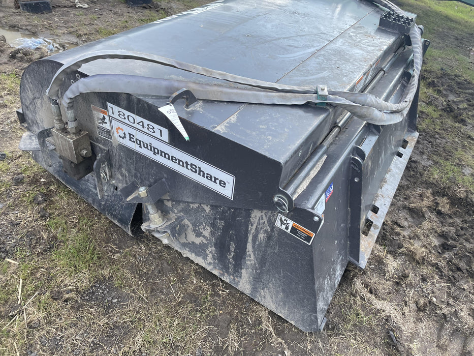 2021 PALADIN Sweepster SB72