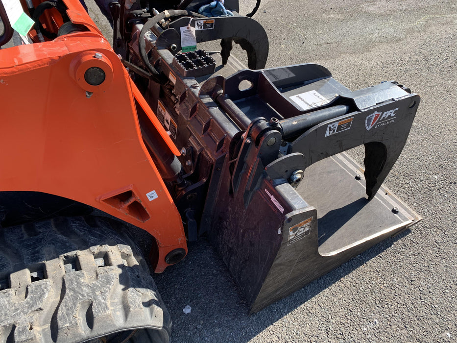 2020 PALADIN UTILITY GRAPPLE 11876-0022