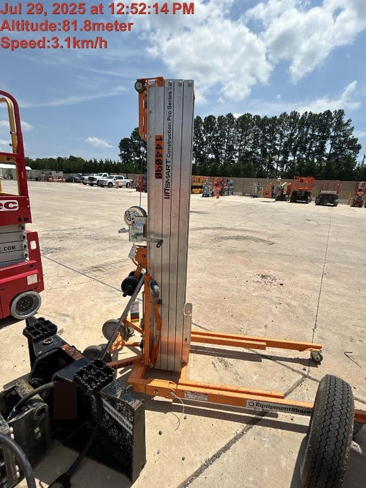 2021 LIFTSMART MLC-24