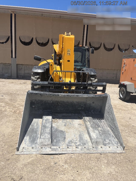 2024 JCB 509-42