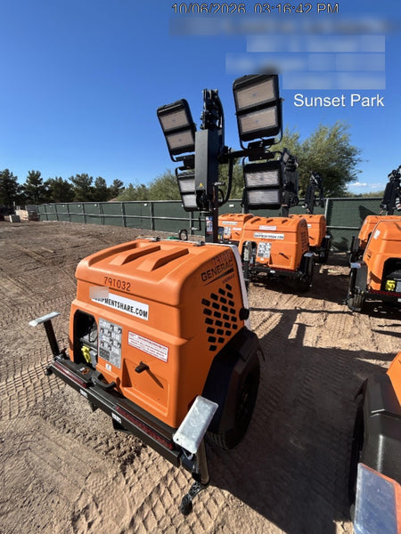 2026 GENERAC MLTS-4