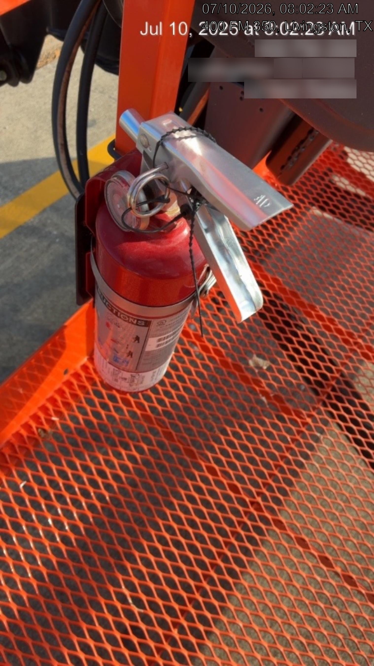 2025 JLG 460SJ