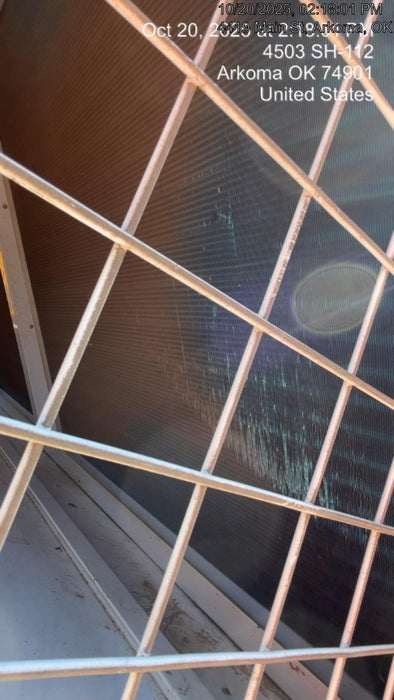 2024 SMARTECH SACP81A-HS