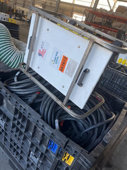 2024 POWER TEMP SYSTEMS P-PQ2X400L2CL8CS