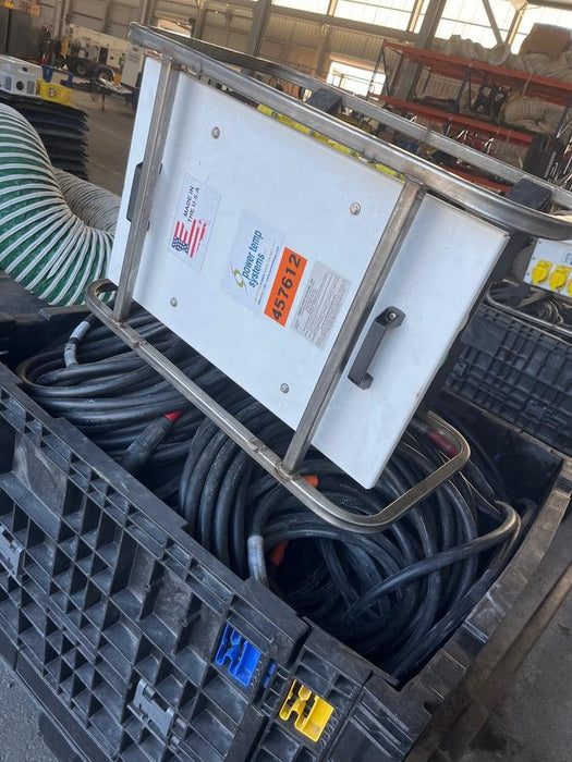 2024 POWER TEMP SYSTEMS P-PQ2X400L2CL8CS