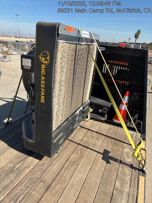 2023 BIG ASS FANS Cool Space 400