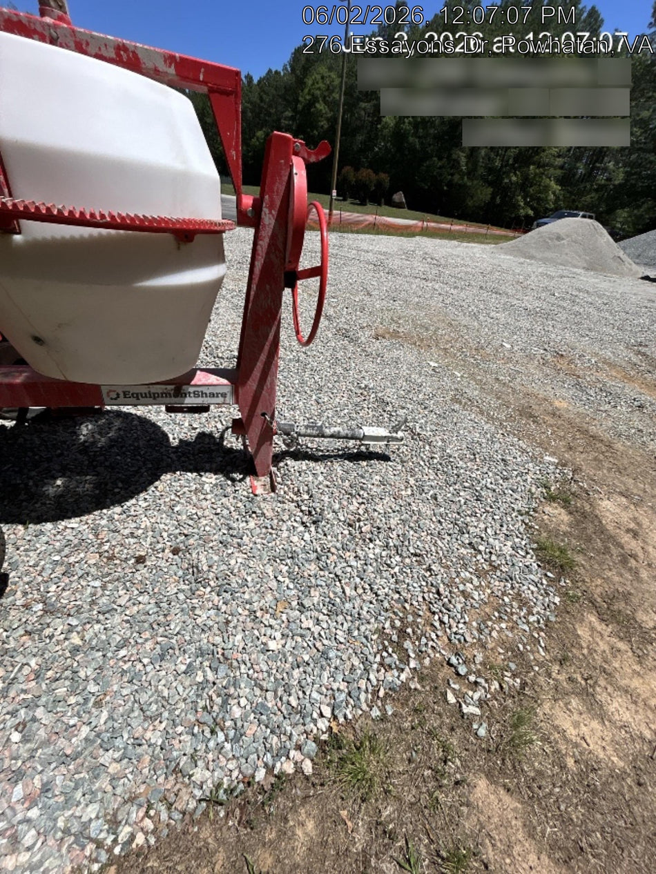 2022 MULTIQUIP MC64PH8